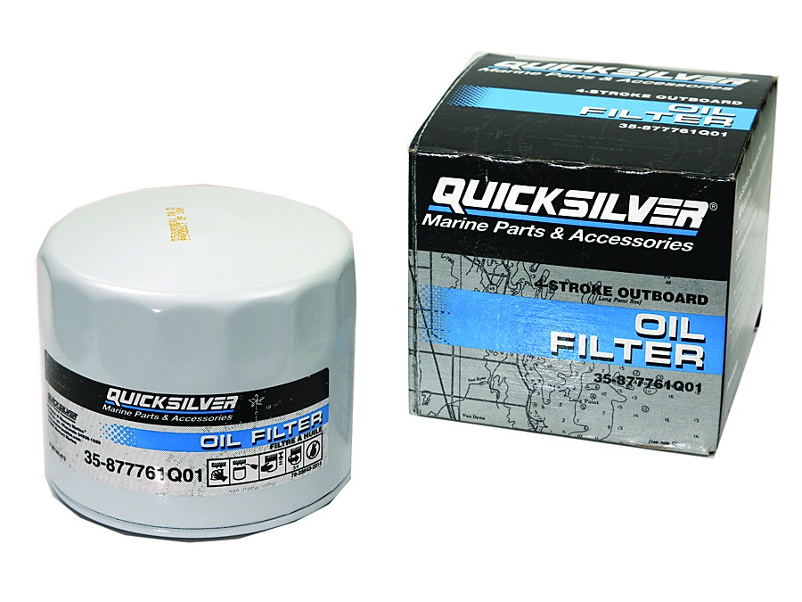 Фильтры Quicksilver (фото)