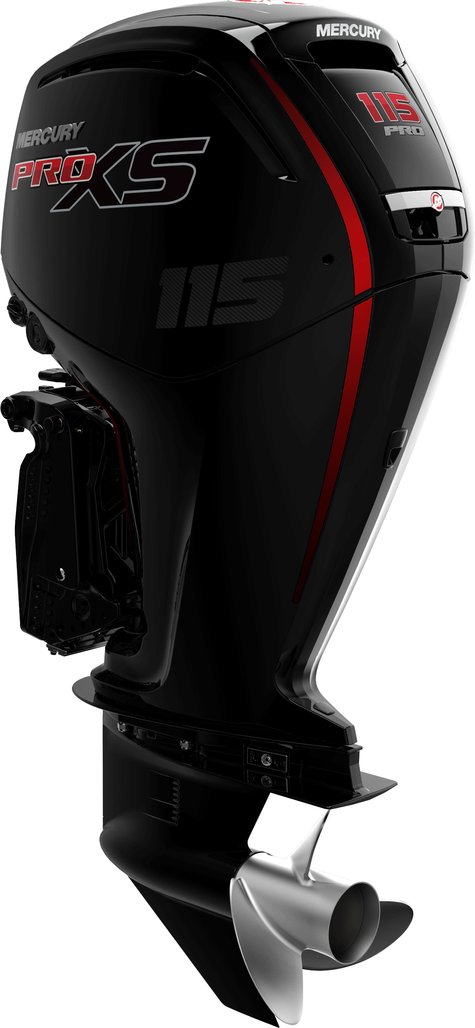 Mercury F 115 L  PRO XS