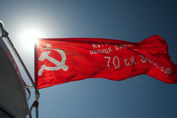9 мая 2012 год