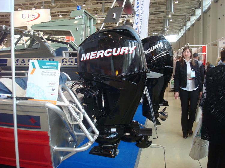 Международный салон «Комплексная безопасность 2010»