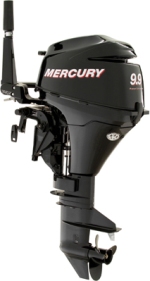 Mercury F 9,9M