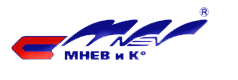 Мнев и К (ПВХ)