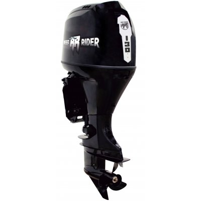 Лодочный мотор Reef Rider RR E F130 FEL-T