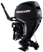 Mercury (Водомётные)